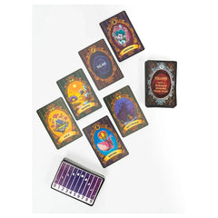 Red Glove - Sweet Dreams Party Board Game - Giochi di Carte - 7+ - RG2078 - Edizione Italiana