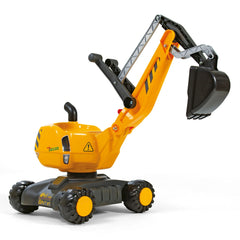 Rolly Toys - Rollydigger Escavatore Giocattoli da Guidare