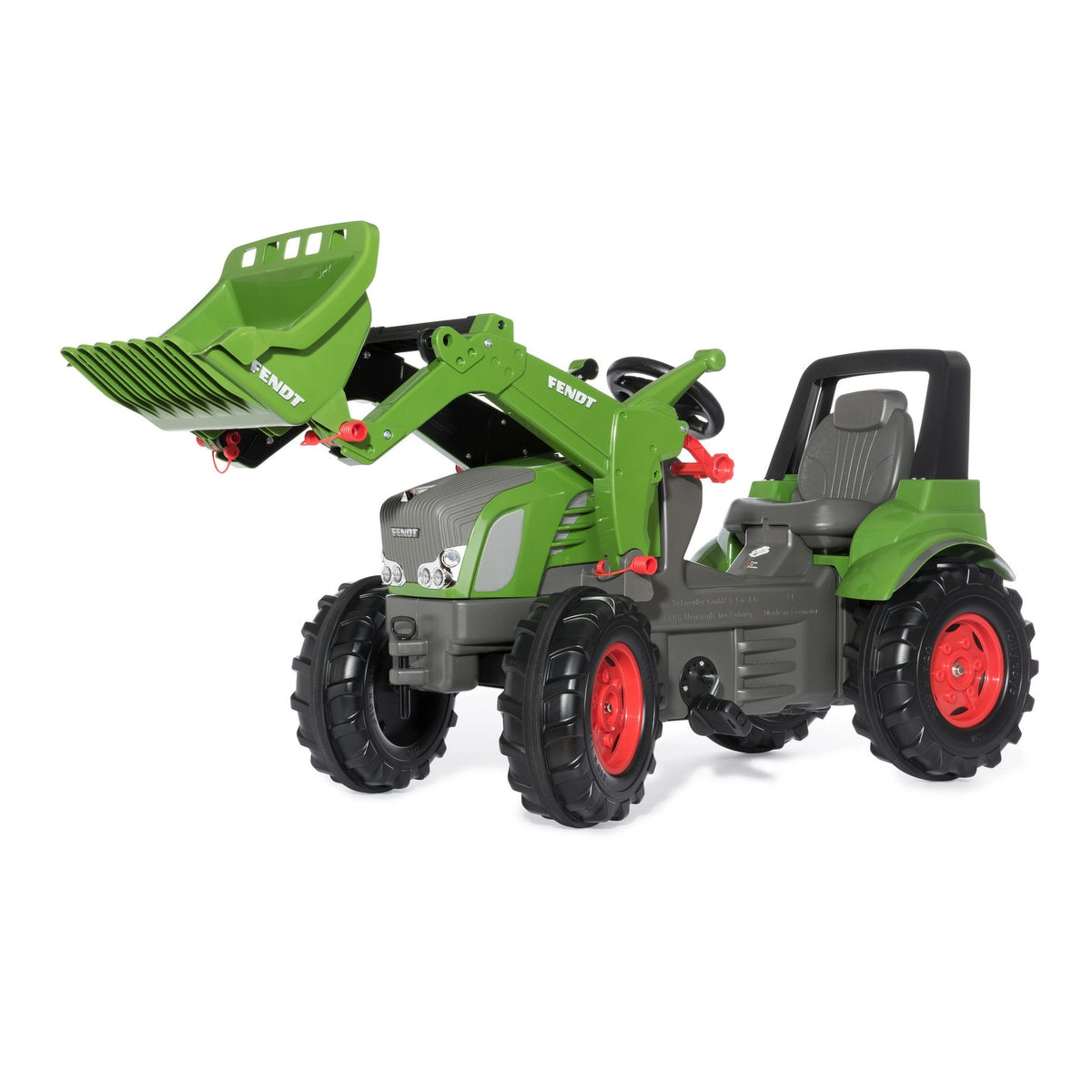 Rolly Toys - Rollyfarmtrac Fendt 939 Vario Riding Toys