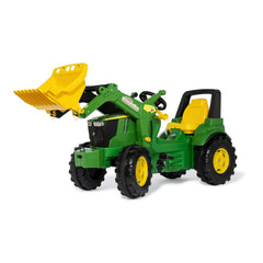 Rolly Toys - Rollyfarmtrac John Deere 7310R Riding Toys