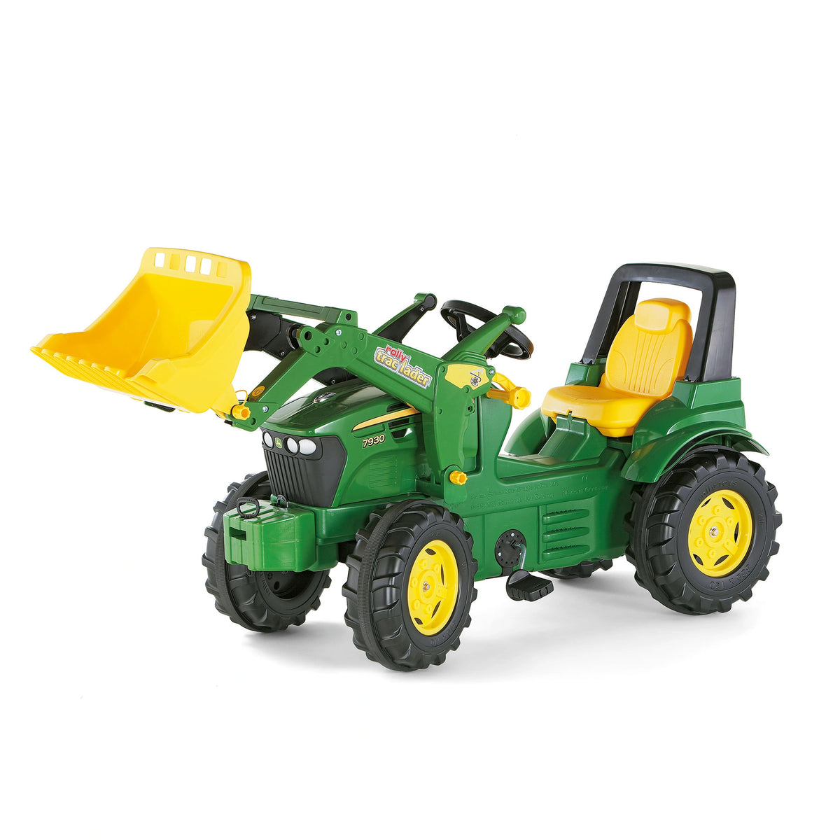 Rolly Toys - Rollyfarmtrac John Deere 7930 Giocattoli da Montare