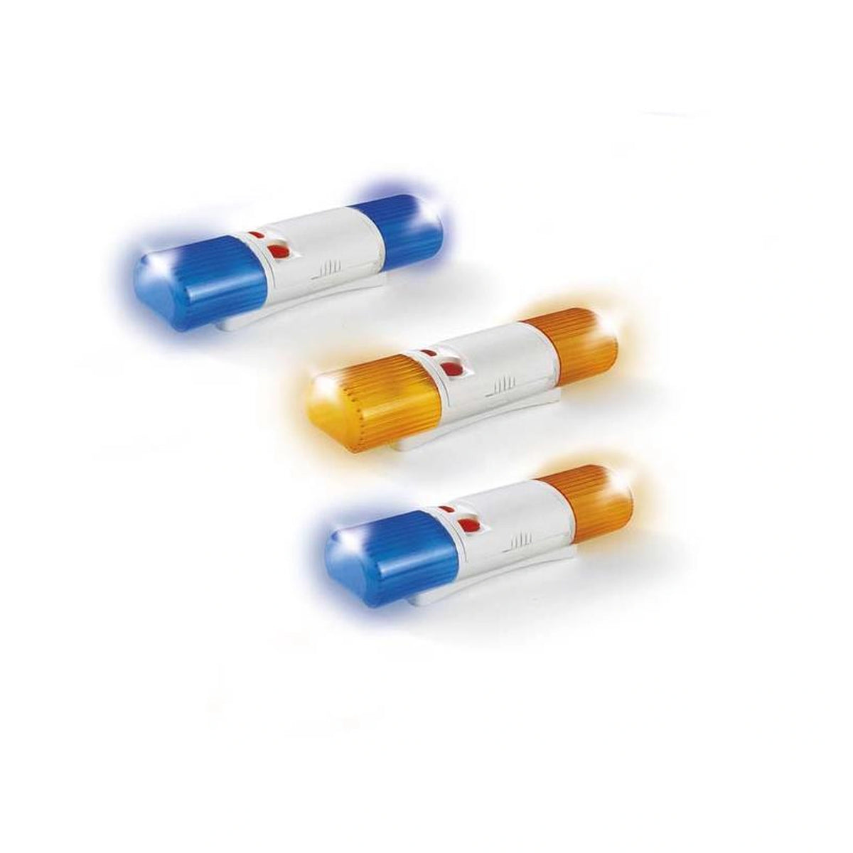 Rolly Toys - Rollylight And Sound Accessory - Riding Toys