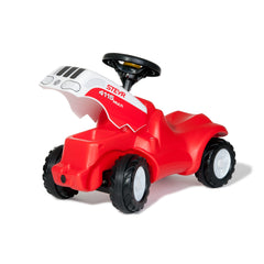 Rolly Toys - Rollyminitrac Steyr 4115 Trattore Multifunzione da Gioco