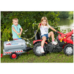 Rolly Toys - Ricambio Rollypompa con Accessorio Spruzzatore - Giocattoli da Montare