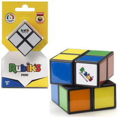 Rubik’s Apprentice 2x2 - Puzzle