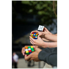 Cubo di Rubik Classico 3x3 - Puzzle