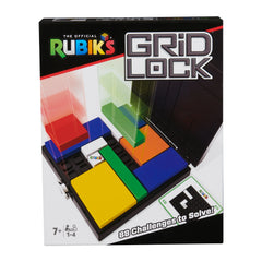 Gioco da Tavolo Puzzle Rubik's Gridlock