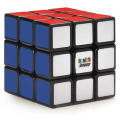 Rubik’s Speed Cube 3x3 - Puzzles