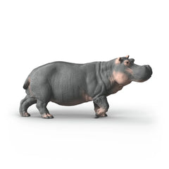 SCHLEICH - Ippopotamo - Action & Toy Figures - 3+ - 84414938