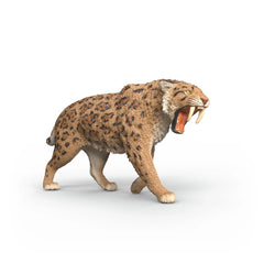 SCHLEICH - Smilodonte - DINOSAURI - 3 a 10 Anni - 84415054