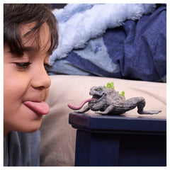 SCHLEICH - Rospo di pietra - Action & Toy Figures - 4+ - 84470857