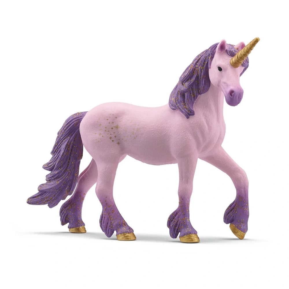 SCHLEICH - Cavalla Unicorno Seraphina - Action & Toy Figures - 3+ - 84470892