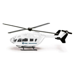 SIKU - ESA Helicopter - Play Vehicles
