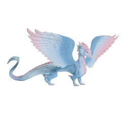 Schleich - Bayala - Crystal Dragon - Action & Toy Figures - 70833