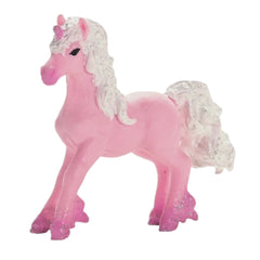 Schleich - Bayala - Flower Unicorn Foal - Action & Toy Figures - 70832