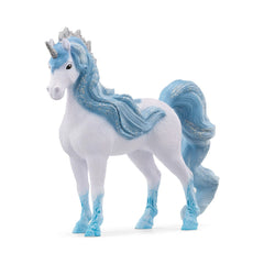 Schleich - Bayala - Flowy Unicorn Mare - Action & Toy Figures - 70823