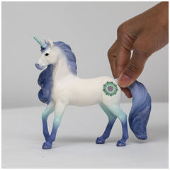 Schleich - Bayala - Stallone Unicorno Mandala - Action & Toy Figures - 70715