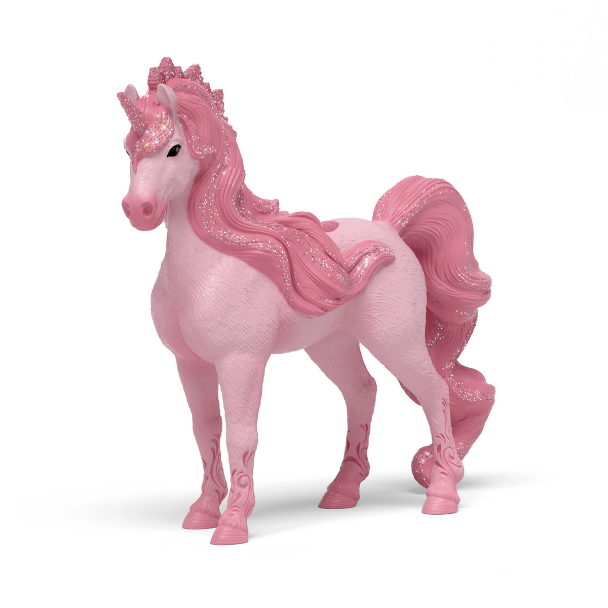 Schleich - Cassiopeia Unicorn Mare - Action & Toy Figures