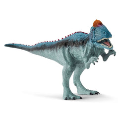 Schleich - Dinosaurs - Cryolophosaurus - Action & Toy Figures - 15020
