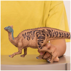Schleich - Dinosauri - Edmontosaurus - Action e Figure da Gioco - 15037