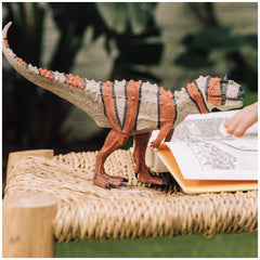 Schleich - Dinosauri - Majungasaurus - Action e Figure da Gioco - 15032