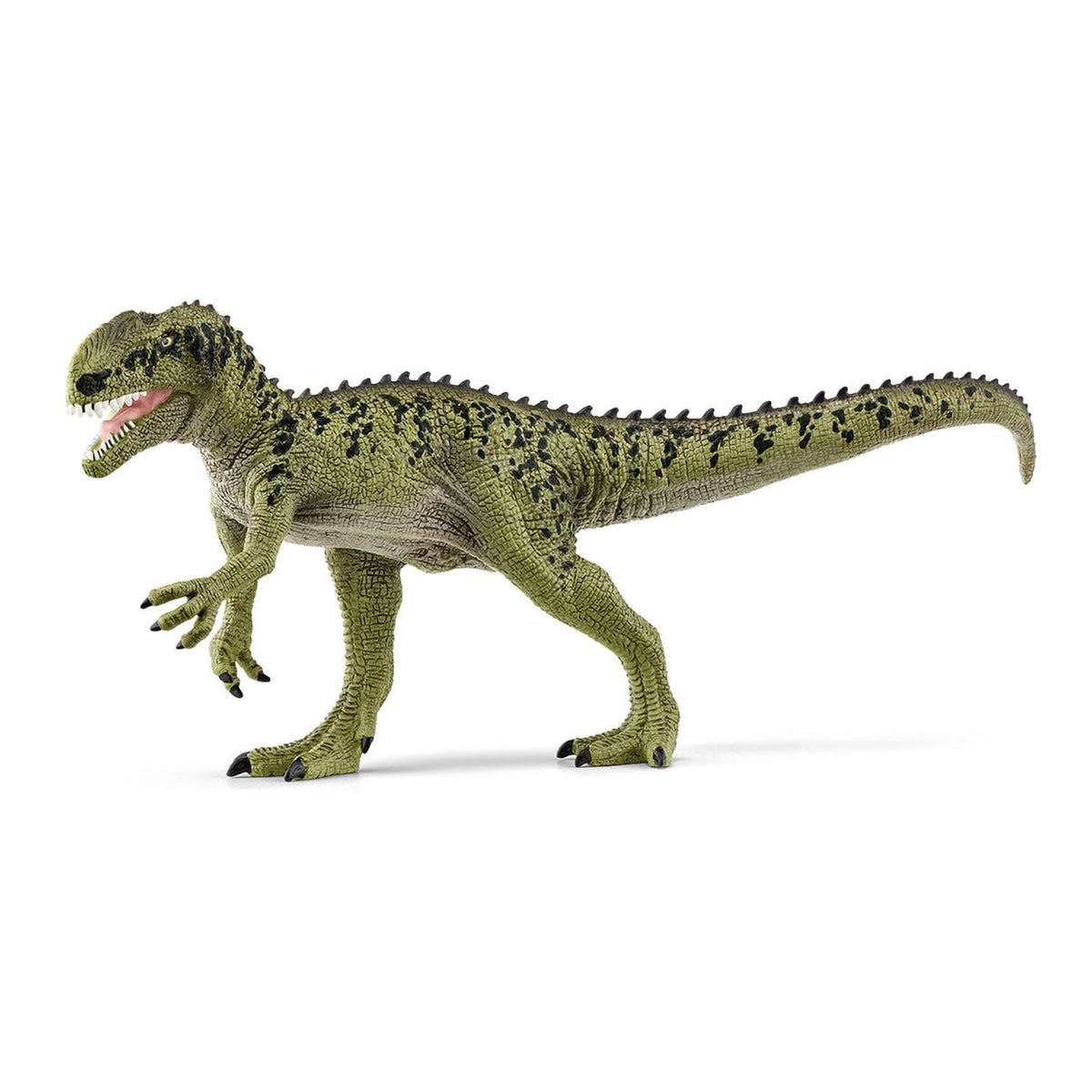 Schleich - Dinosauri - Monolophosaurus - Action e Figure da Gioco - 15035