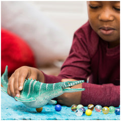 Schleich - Dinosaurs - Mosasaurus - Action & Toy Figures - 15026