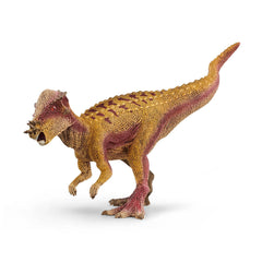 Schleich - Dinosauri - Pachicefalosauro - Action e Figure da Gioco - 15024