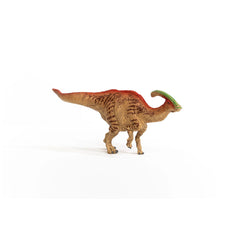 Schleich - Dinosauri - Parasaurolophus - Action e Figure da Gioco - 15030
