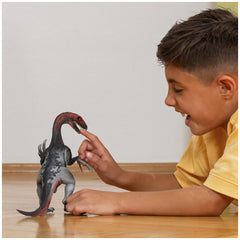 Schleich - Dinosauri - Therizinosaurus - Action e Figure da Gioco - 15003