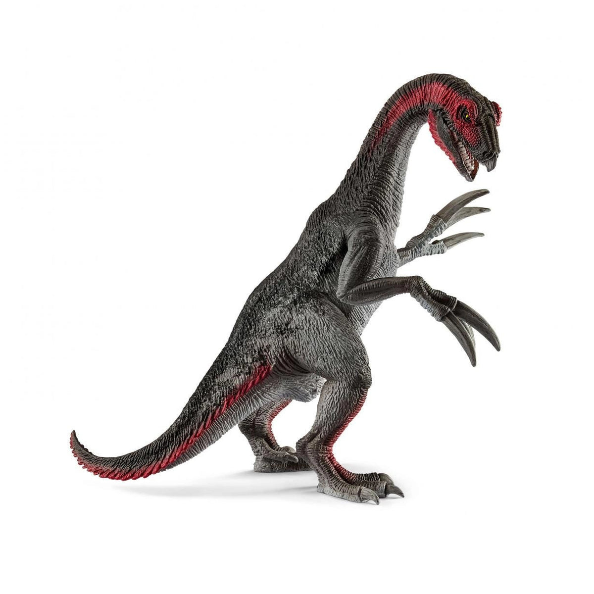 Schleich - Dinosauri - Therizinosaurus - Action e Figure da Gioco - 15003