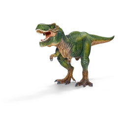 Schleich - Dinosaurs - Tyrannosaurus Rex - Action & Toy Figures - 14525