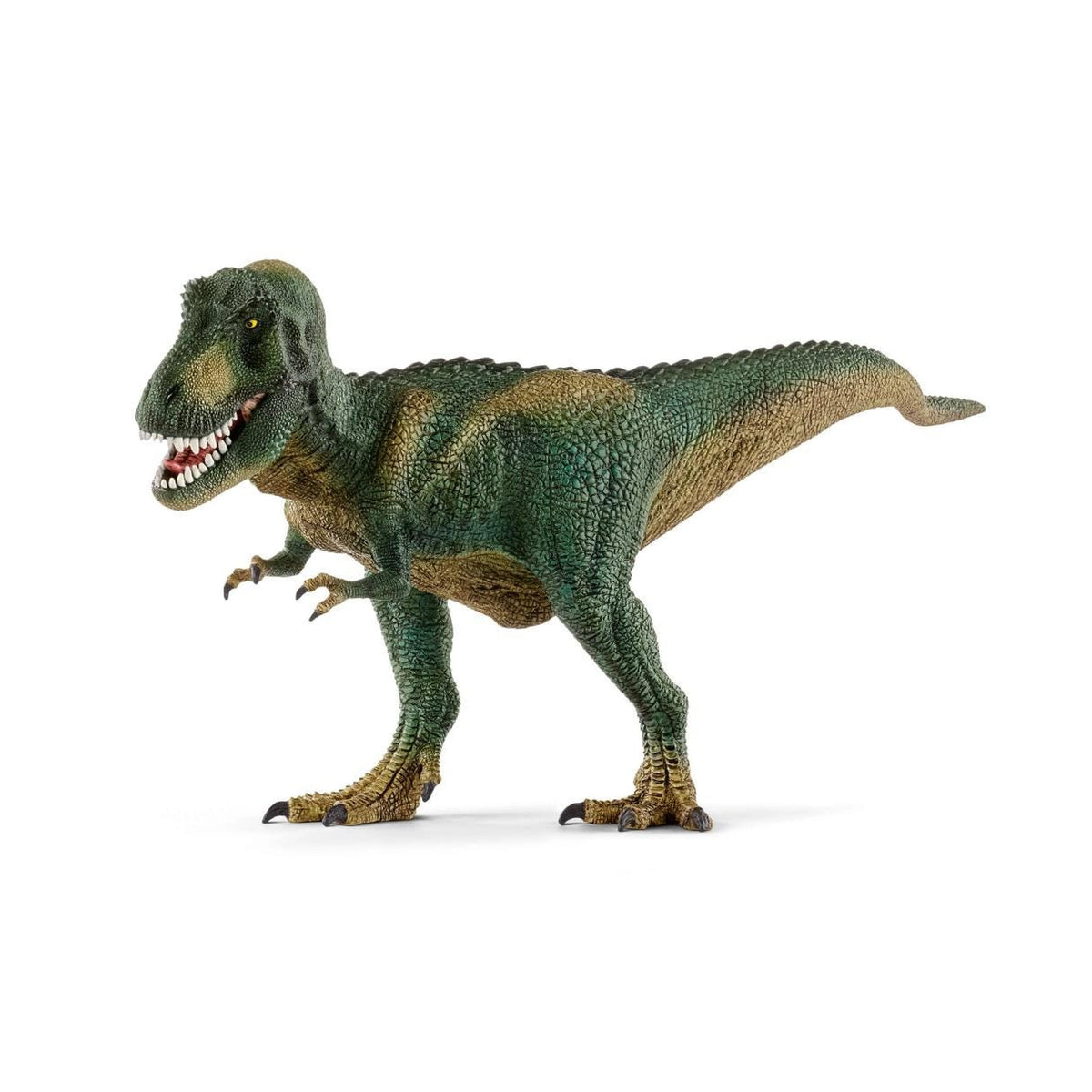 Schleich - Dinosaurs - Tyrannosaurus Rex - Action & Toy Figures - 14587