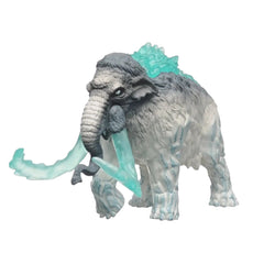 Schleich - Eldrador Creatures - Frost Mammoth - Action & Toy Figures - 70829