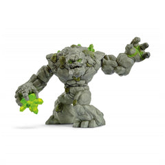 Schleich - Eldrador Creatures - Stone Monster - Action & Toy Figures - 70141