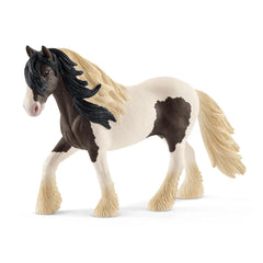 Schleich - Farm World - Tinkerer Stallion - Action & Toy Figures - 13831