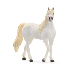 Schleich - Horse Club - Cavalla Araba - Figure d'Azione e Giocattoli - 13983
