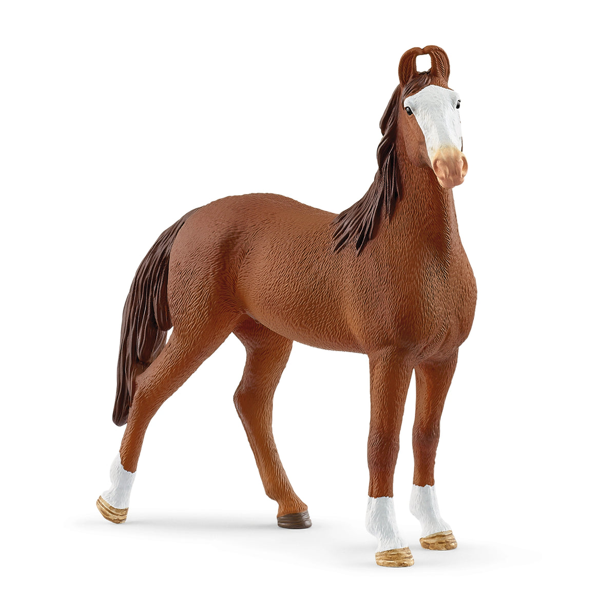 Schleich - Horse Club - Marwari Mare - Action & Toy Figures - 14897
