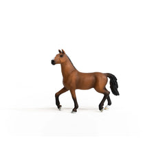 Schleich - Horse Club - Cavalla Oldenbug - Action e Figure da Gioco - 13945