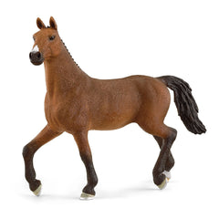 Schleich - Horse Club - Cavalla Oldenbug - Action e Figure da Gioco - 13945
