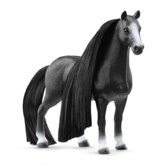 Schleich - Horse Club Sofia's Beauties - Cavallo Bellezza Quarter Horse Fattrice - Action & Toy Figures - 42620
