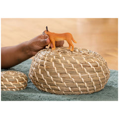 Schleich - Wild Life - Caracal Female - Action & Toy Figures - 14867