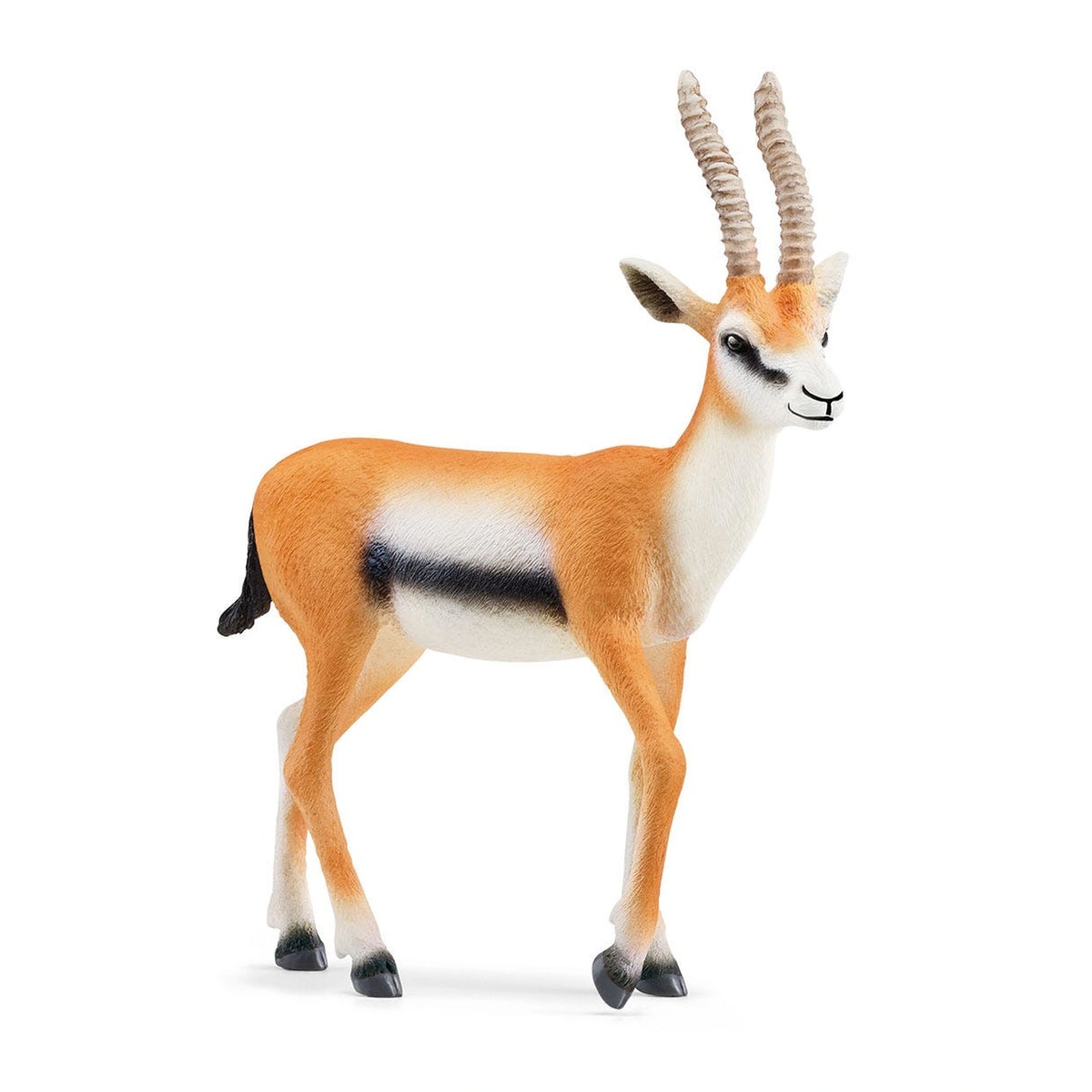 Schleich - Wild Life - Gazelle Thomson - Action & Toy Figures - 14861