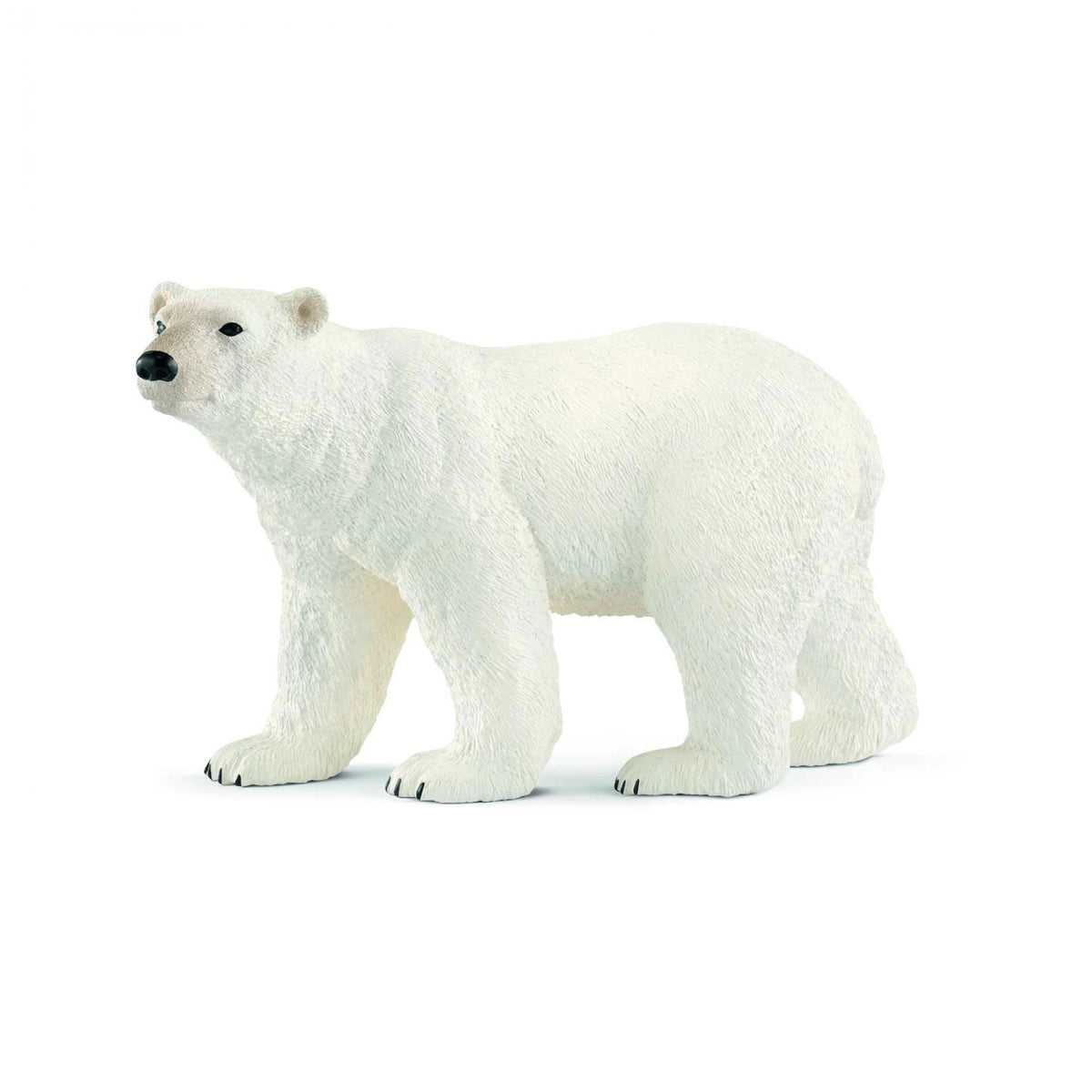 Schleich - Wild Life - Orso Polare - Action e Figure da Gioco - 14800