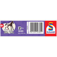 Schmidt Spiele - Horse Club Meet 60 Pcs Puzzle - Puzzles