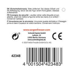 Schmidt Spiele - Pat - Plush