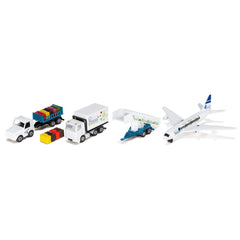 Siku - Airport set - Toy Playsets