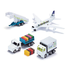 Siku - Airport set - Toy Playsets
