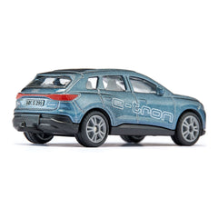 Siku - Audi Q4 e-tron - Play Vehicles