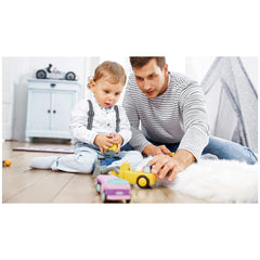 Siku - Betty Blinky - Toddys - Giocattoli da Costruzione